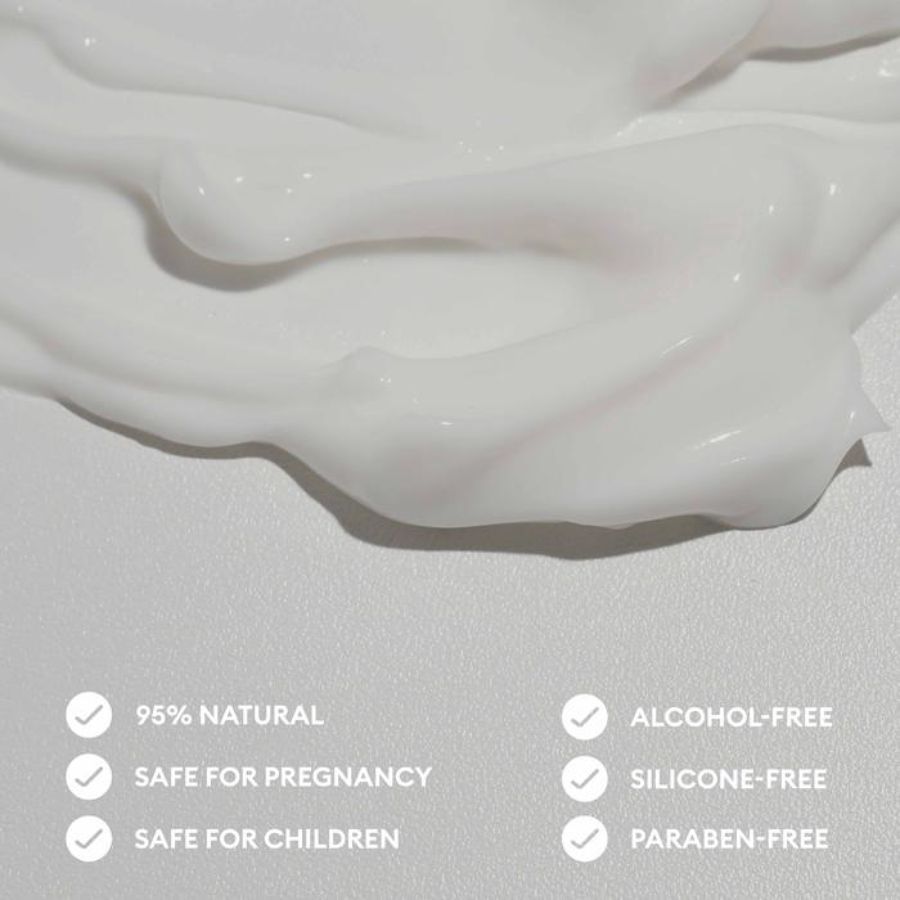 The Bath Box Almond Dolce Silky Body Lotion 200ml
