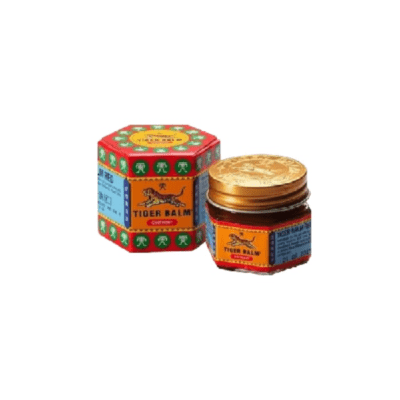 Tiger Balm Red Ointment