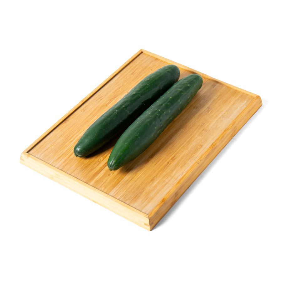Timun Jepang Kyuri Organik 500gram