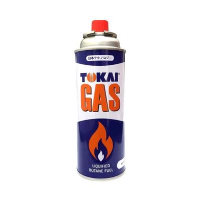 Tokai Tabung Gas Portable