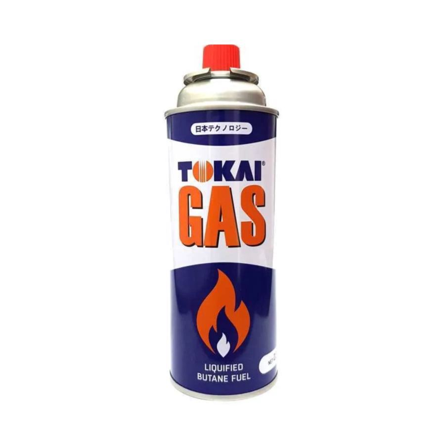 Tokai Tabung Gas Portable 235gram