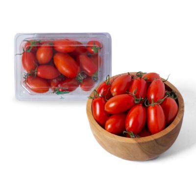Tomat Cherry Hydroponic Astro Farm
