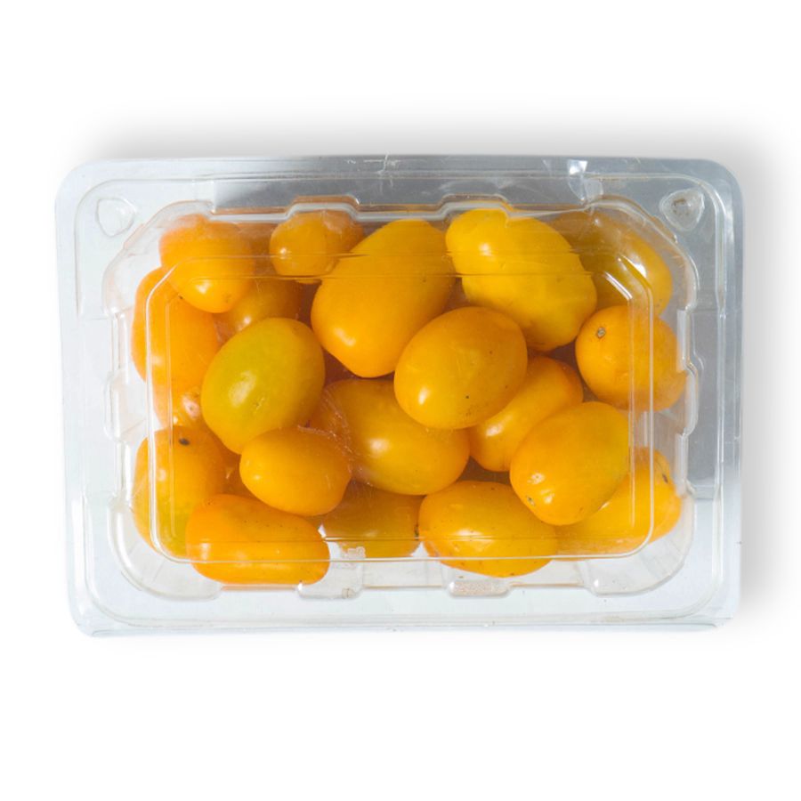 Tomat Cherry Kuning Astro Farm 250gram