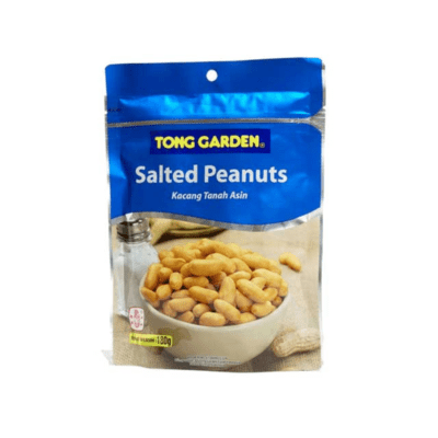 Tong Garden Salted Peanut