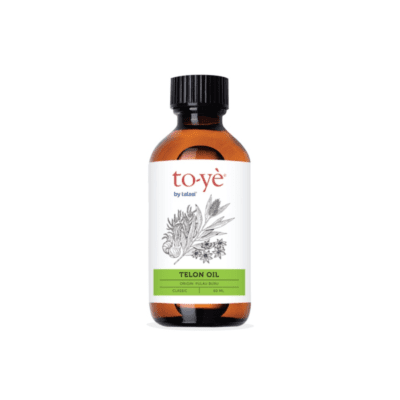 Toya Telon Oil Pulau Buru Origin Perawatan Bayi