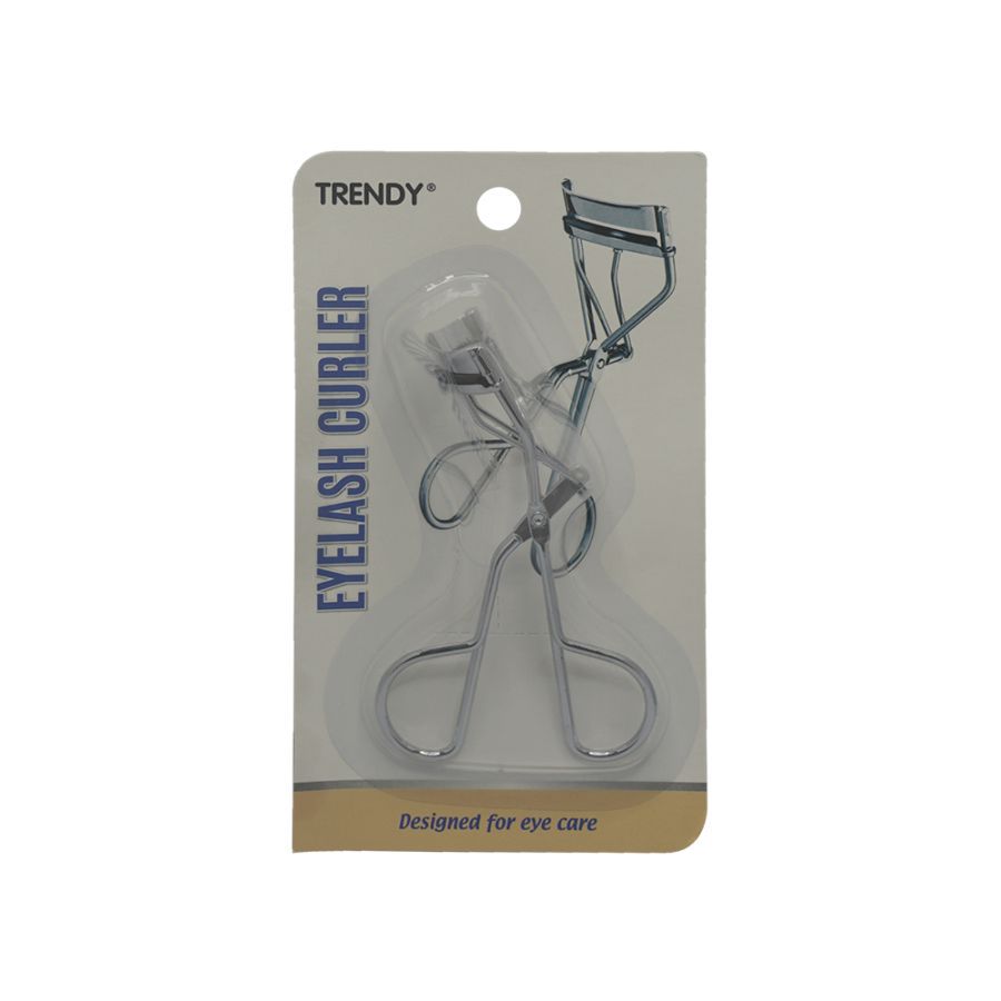 Trendy TD719 Penjepit Bulu Mata 1pcs