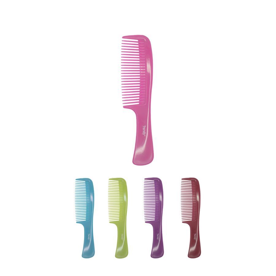 Trendy Hair Comb 1pcs