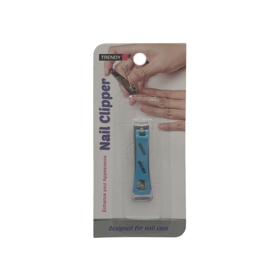 Trendy Nail Clipper 1pcs
