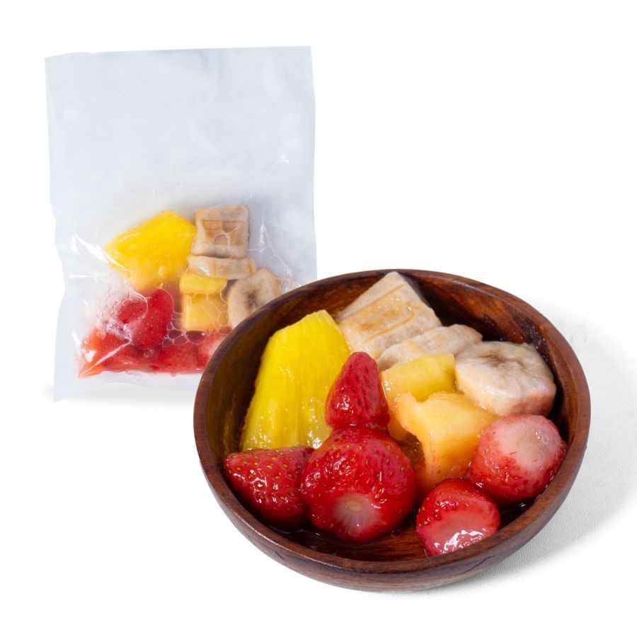 Ready to Blend Smoothies Tropical Twist 100gram