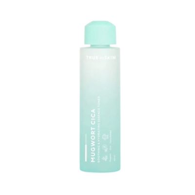 True To Skin Mugwort Cica Soothing & Hydrating Toner Essence