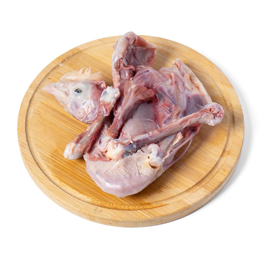 Tulang Ayam Kampung Astro Farm 250gram 1pcs