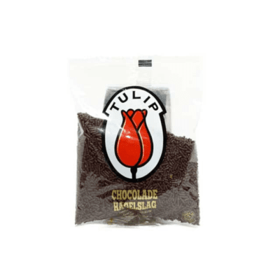 Tulip Chocolade Hagelslag Meses
