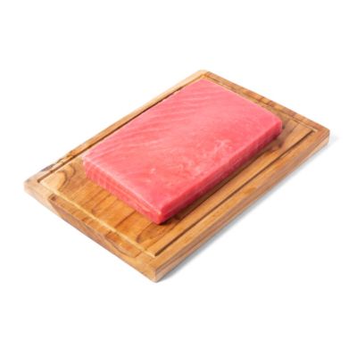 Tuna Saku Fillet