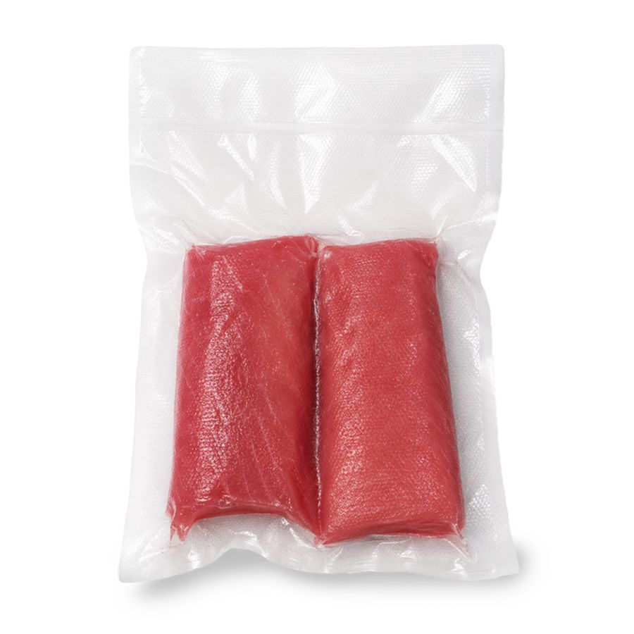 Tuna Saku Fillet
