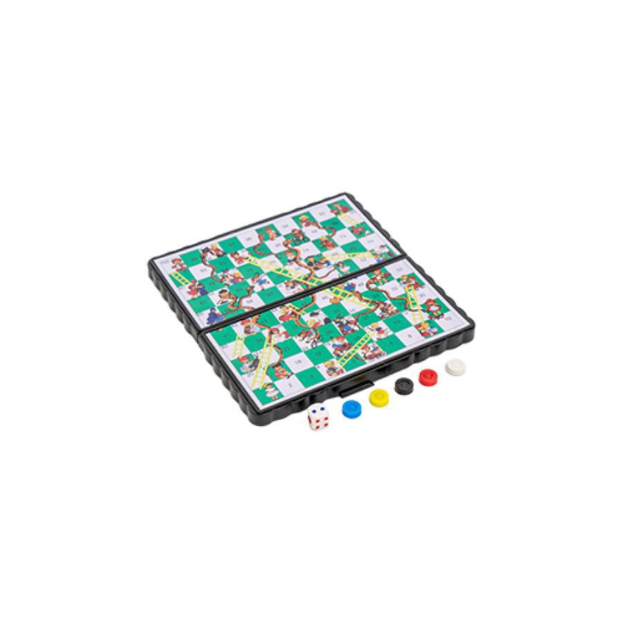 Ular Tangga Board Game A Basics 1pcs