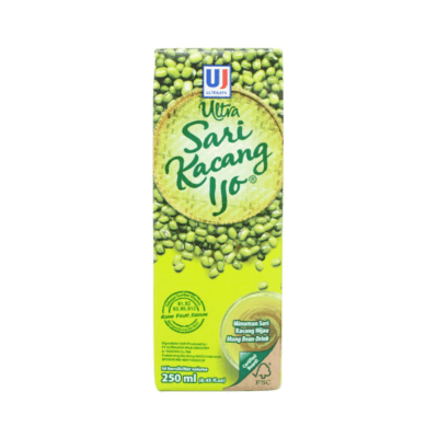 Ultra Sari Kacang Ijo