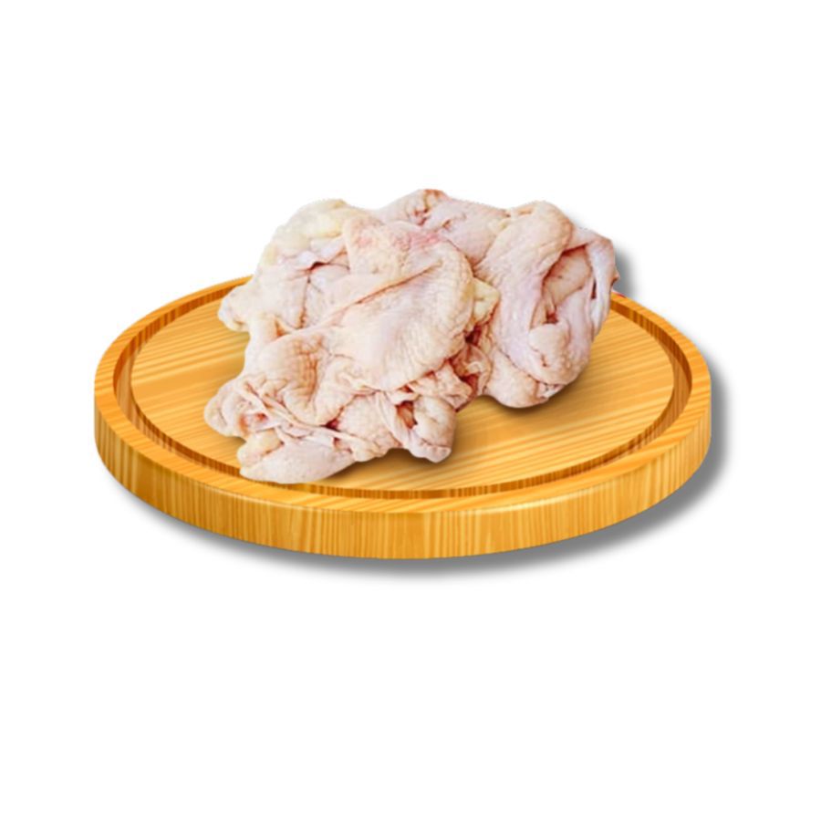 Kulit Ayam Sreeya 500gram