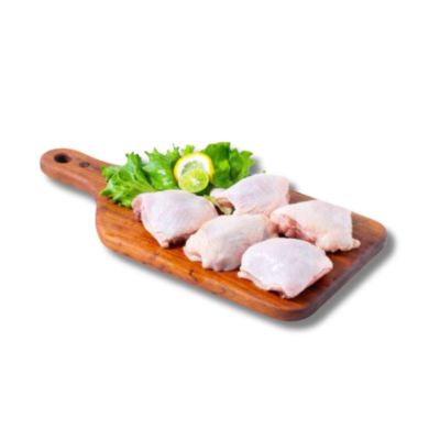 Paha Ayam Atas Sreeya