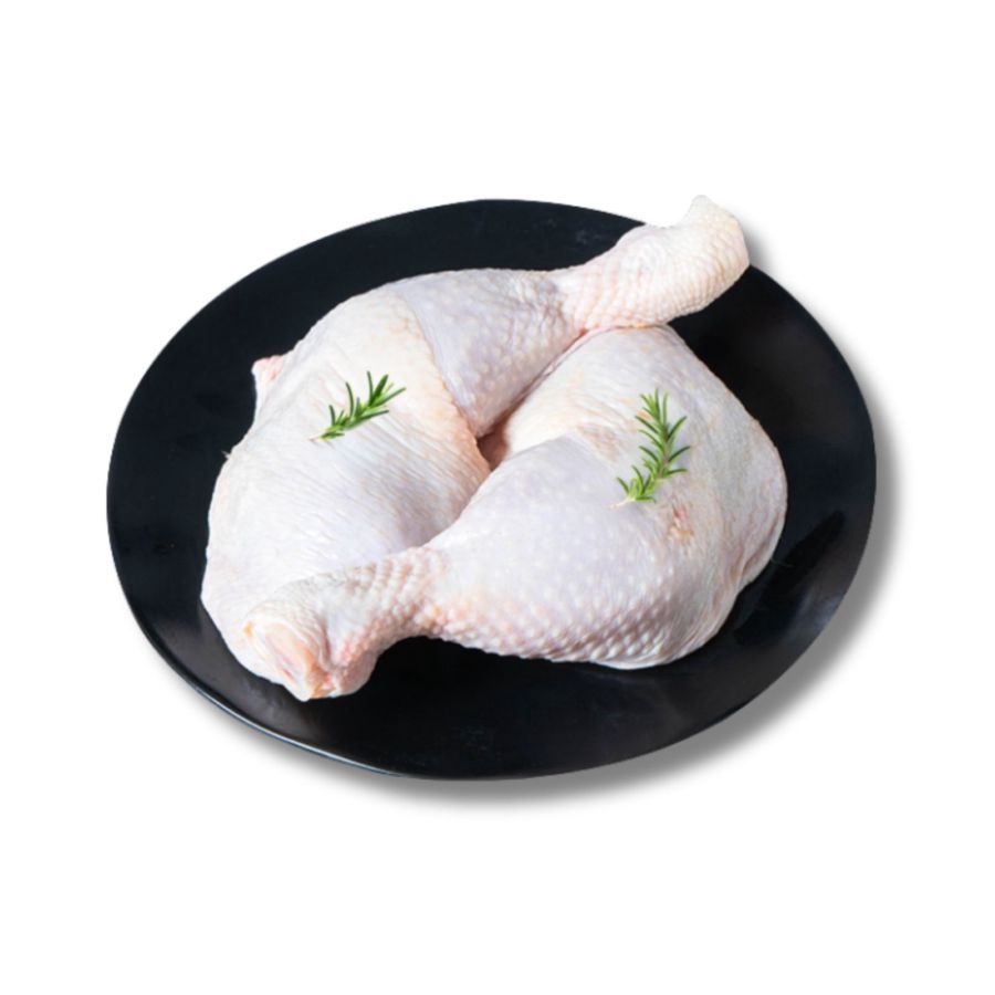 Paha Ayam Utuh Sreeya 450-550gram