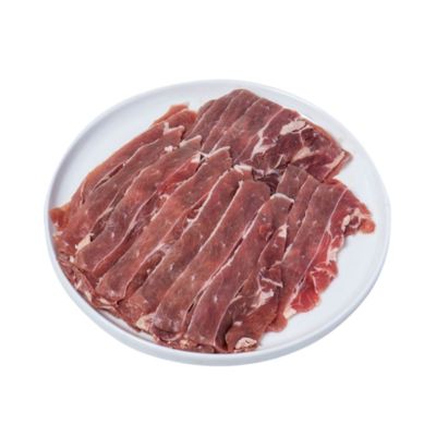 Daging Slice Brisket Astro Farm