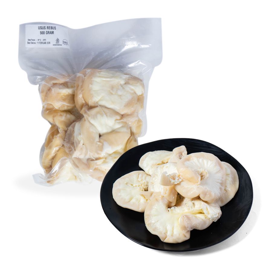 Usus Sapi Rebus Astro Farm 500gram