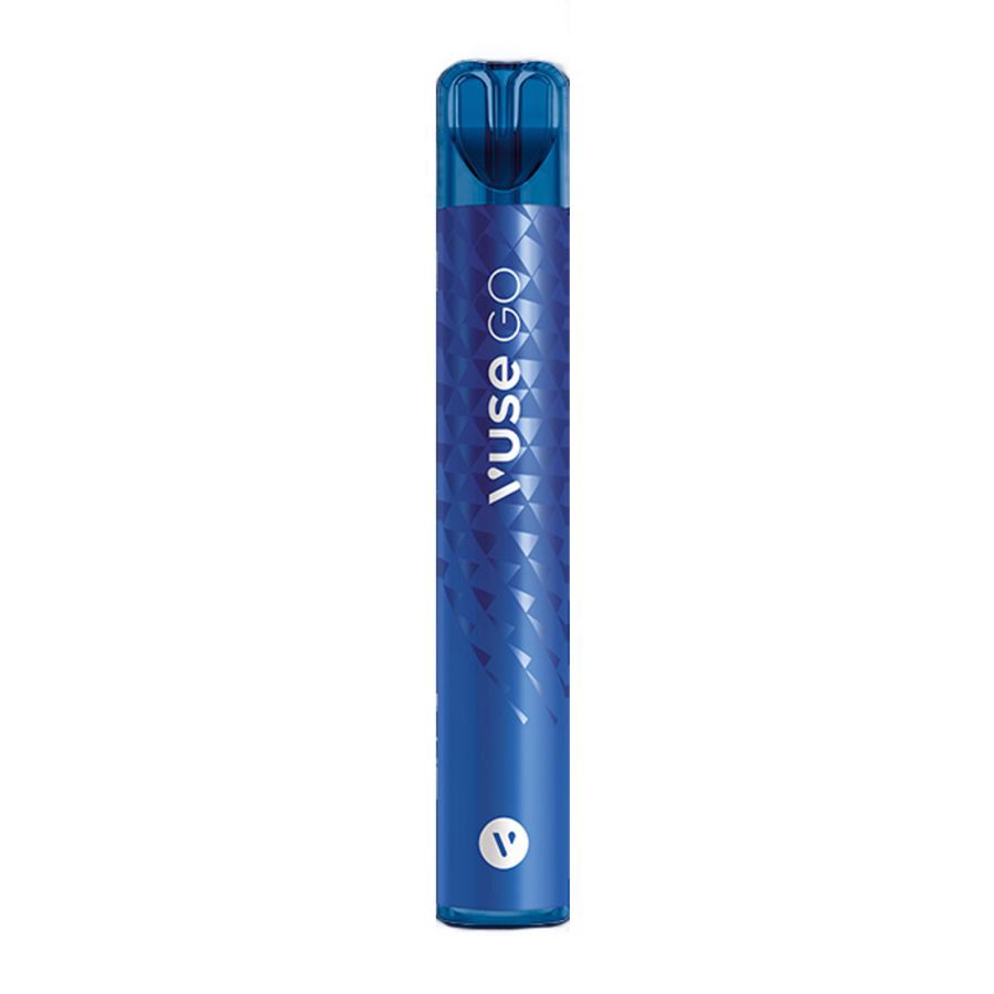 Vuse Go 700 Blueberry Ice Rokok Elektrik 1pcs