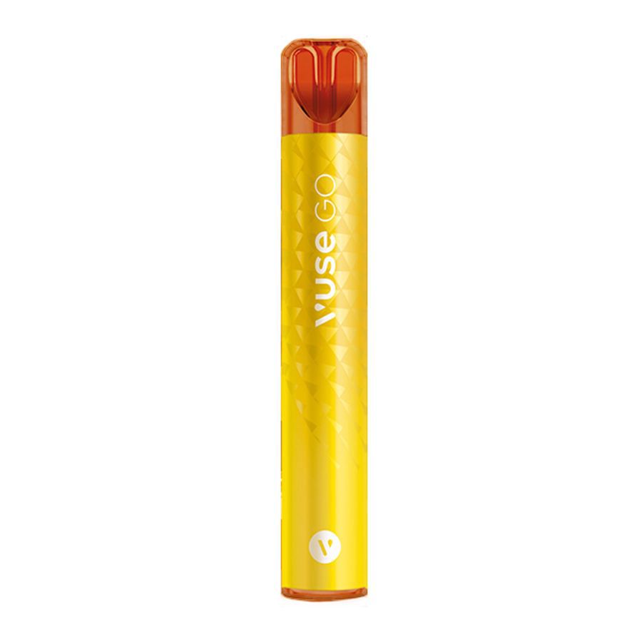 Vuse Go 700 Mango Ice Rokok Elektrik 1pcs