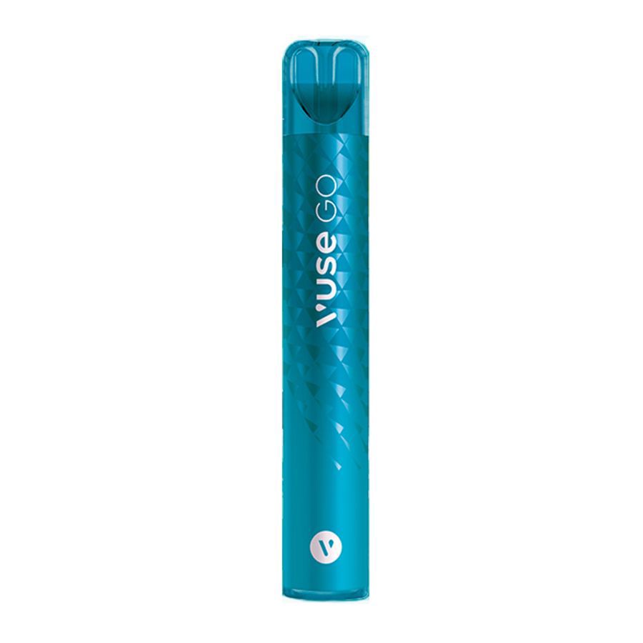 Vuse Go 700 Mint Ice Rokok Elektrik 1pcs