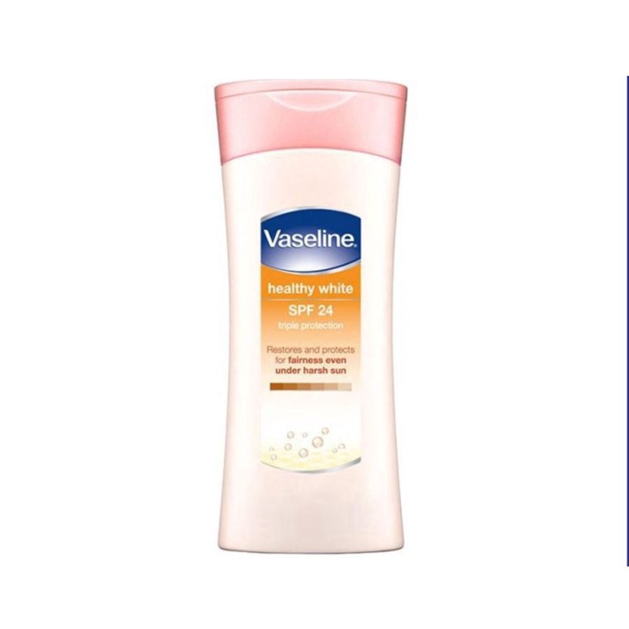 Vaseline Healthy White SPV 24 Lotion 100ml