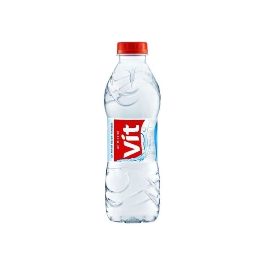 Vit Mineral Water 330ml
