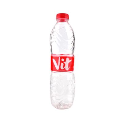 Vit Air Mineral Botol
