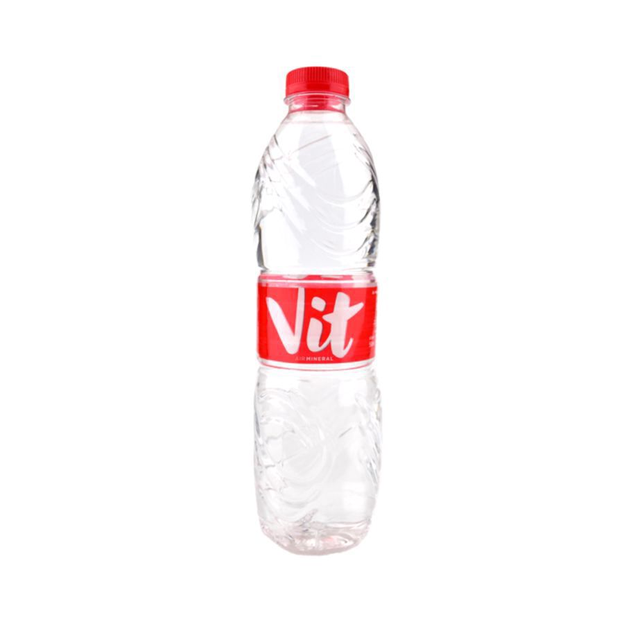 Vit Air Mineral Botol 550ml