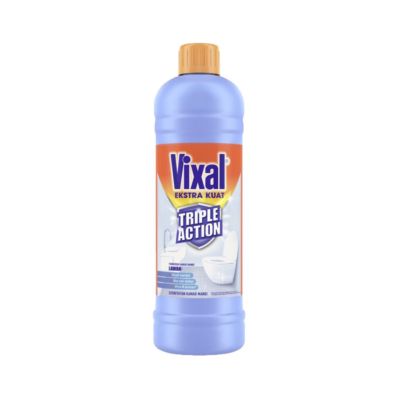 Vixal Ekstra Kuat Pembersih Porselen