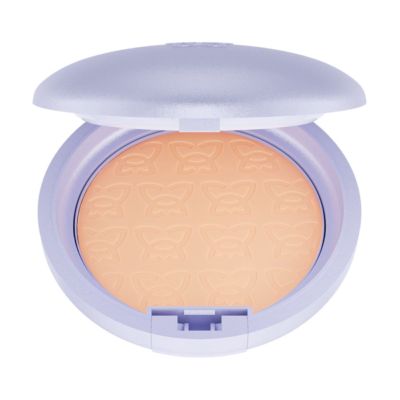MOP Beauty COA W11 Shell Center of Attention Powder Foundation