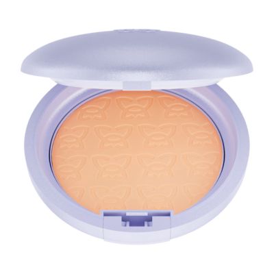 MOP Beauty COA W20 Cinnamon Center of Attention Powder Foundation