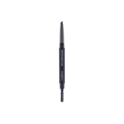 Wardah EyeXpert Matic 03 Dark Grey Brow Definer