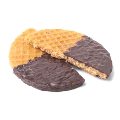Stroopwafel Chocolate