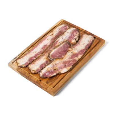 Wild Jacks Beef Pastrami 250gr