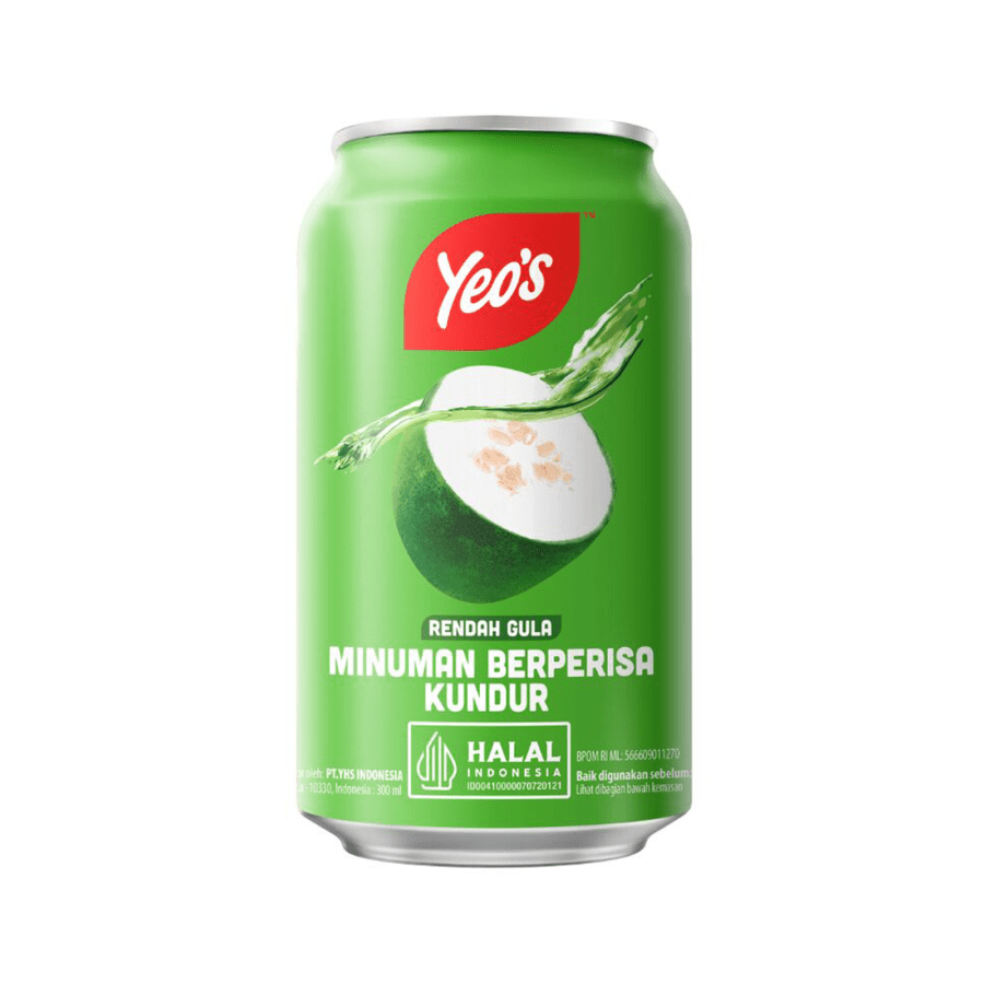 Yeo's Winter Melon Tea 300ml