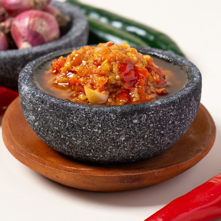 Sambal Korek Ala Carte 15gram