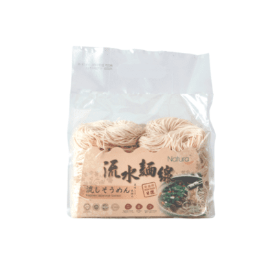 Yoy Natura Kagawa Japanese Somen Mee Sua Kering