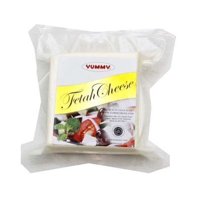 Yummy Feta Cheese