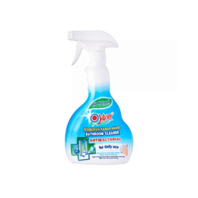 Yuri Bathroom Cleaner Spray