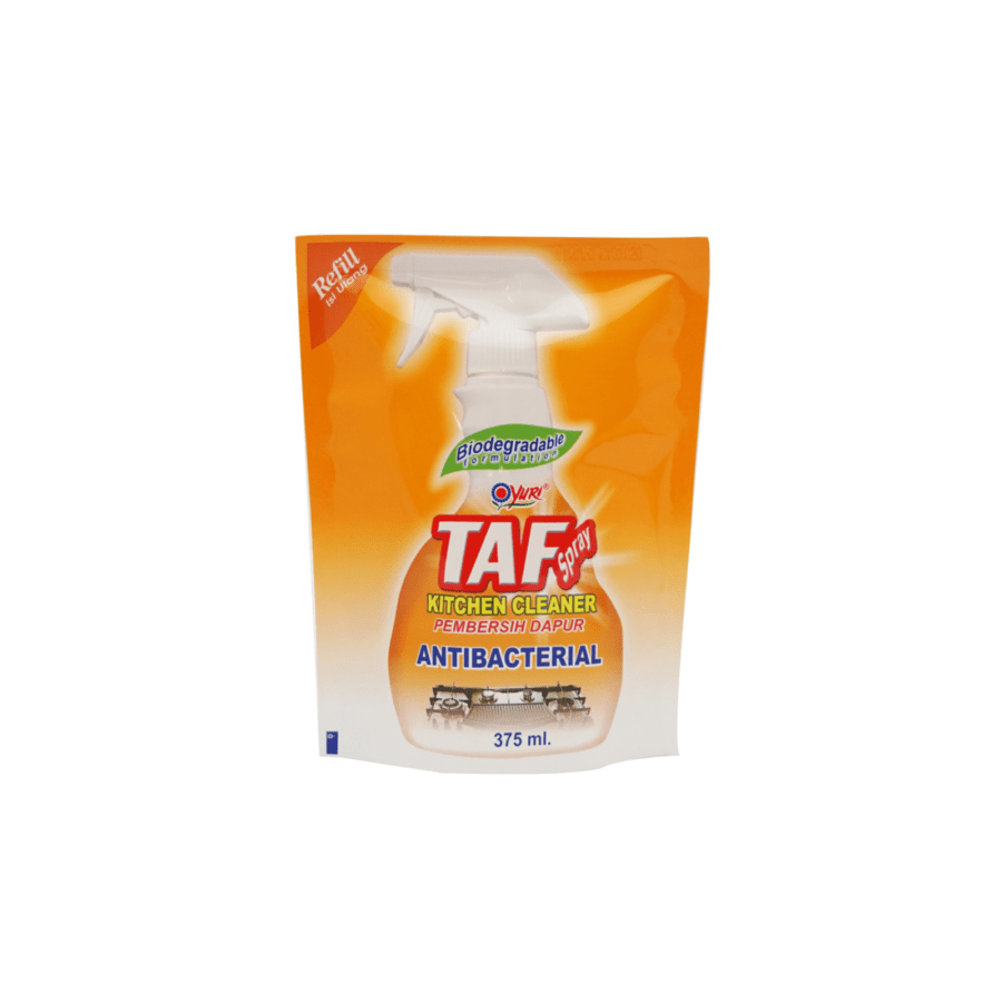 Yuri Taf Kitchen Cleaner 375ml