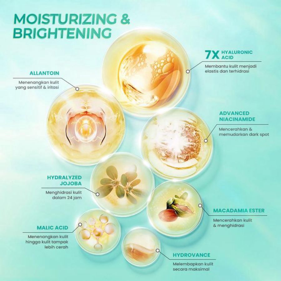 Hanasui Ceramide Probiotics Peeling Gel