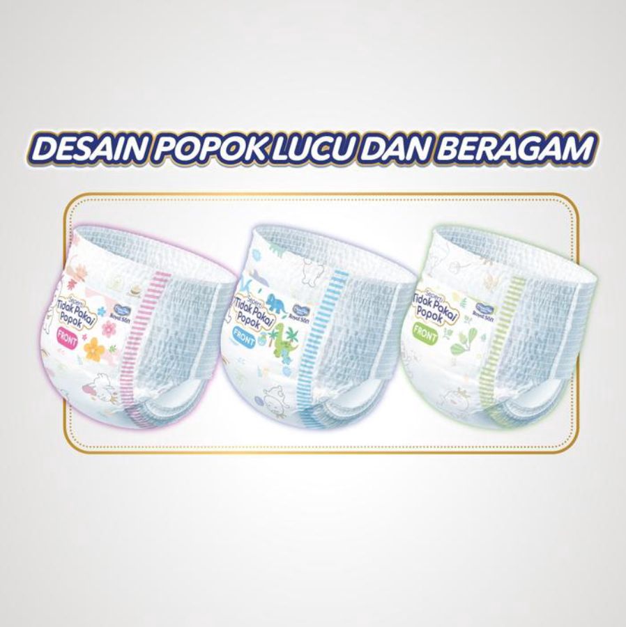 MamyPoko Royal Soft For Boys Pants Diapers XL24 1pack