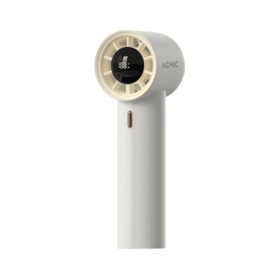 ACMIC Mini Fan White MF01