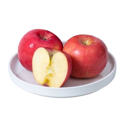 Apel Fuji Blush Premium