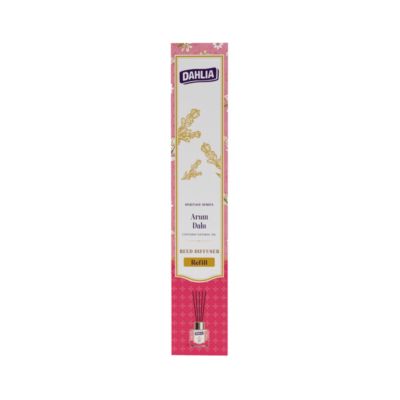 Dahlia Heritage Arum Dalu Reed Diffuser Refill 30 ml