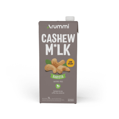 Arummi Cashew Milk Barista